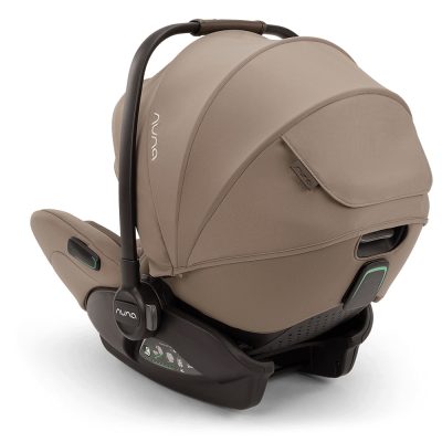 Nuna ARRA FLEX Infant Carrier Cedar