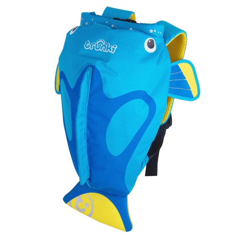 Trunki Medium PaddlePak Tang the Tropical Fish