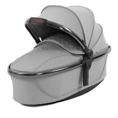 Egg 3 Carrycot Glacier