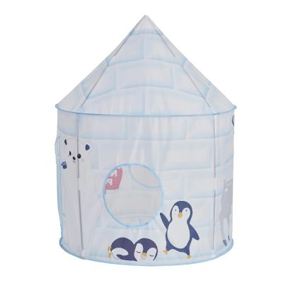 Liberty House Toys Kids Arctic Play Tent