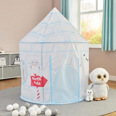 Liberty House Toys Kids Arctic Play Tent