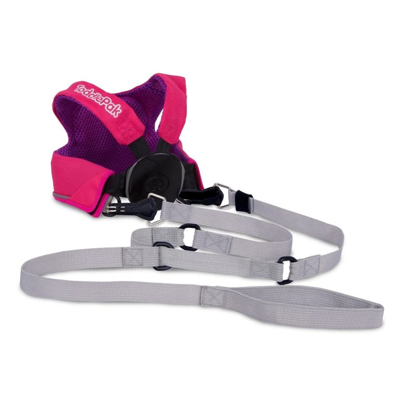 Trunki Walking Reins/Safety Harness - Betsy