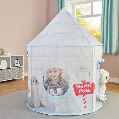 Liberty House Toys Kids Arctic Play Tent