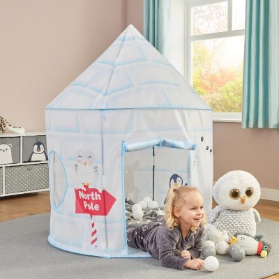 Liberty House Toys Kids Arctic Play Tent