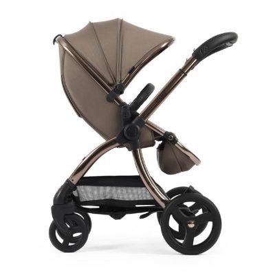 Egg 3 Stroller Mink