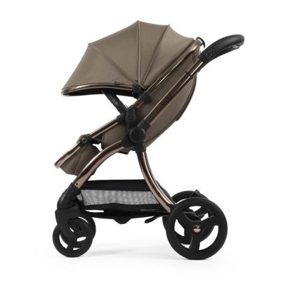 Egg 3 Stroller Mink