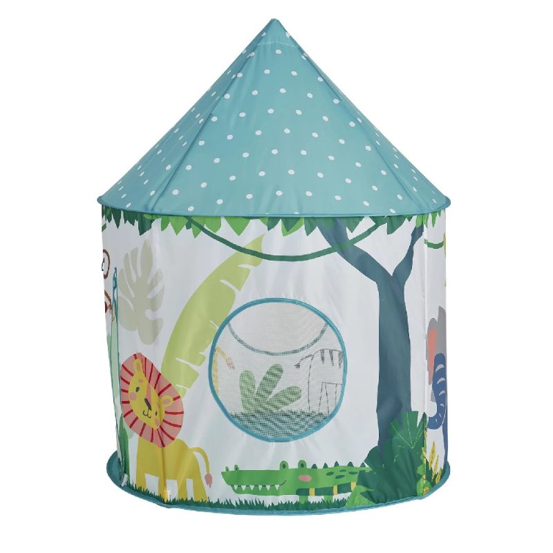 Liberty House Toys Kids Jungle Play Tent