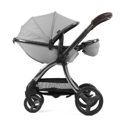 Egg 3 Stroller Glacier