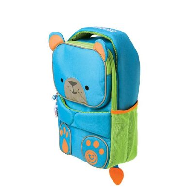 Trunki Toddlepak Backpack - Bert