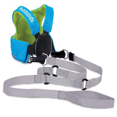 Trunki Walking Reins/Safety Harness - Bert Bear