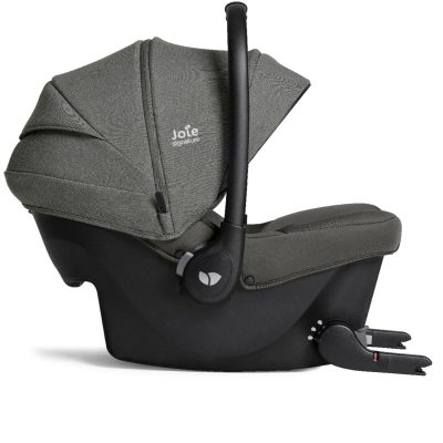 Joie Sprint Signature Isofix Infant Carrier - Evergreen