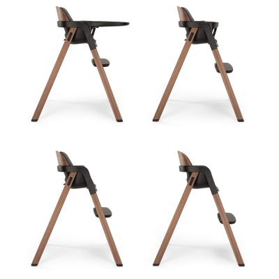 Nuna BRYN Highchair Sanderson