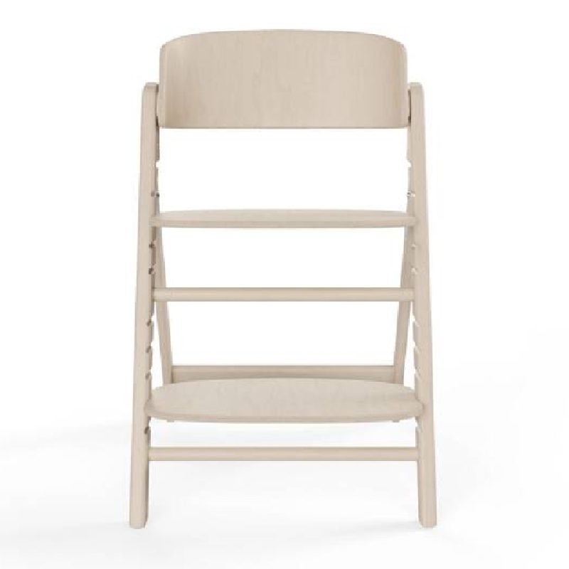 Cybex Click & Fold Chair All Natural