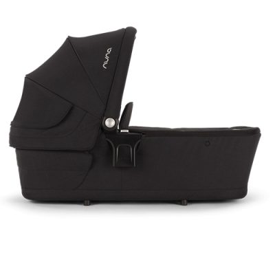 Nuna lytl ixxa Carrycot Caviar