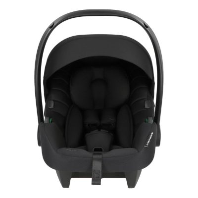 Avionaut Cosmo 2.0 Smart Black