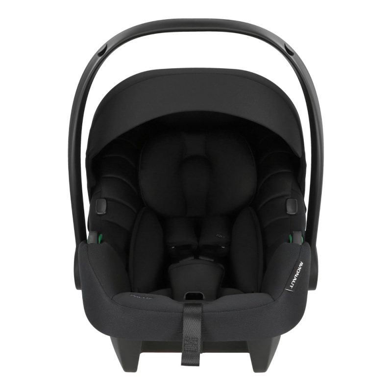 Avionaut Cosmo 2.0 Smart Black