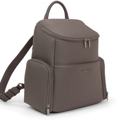 Nuna Essential Bag Thunder