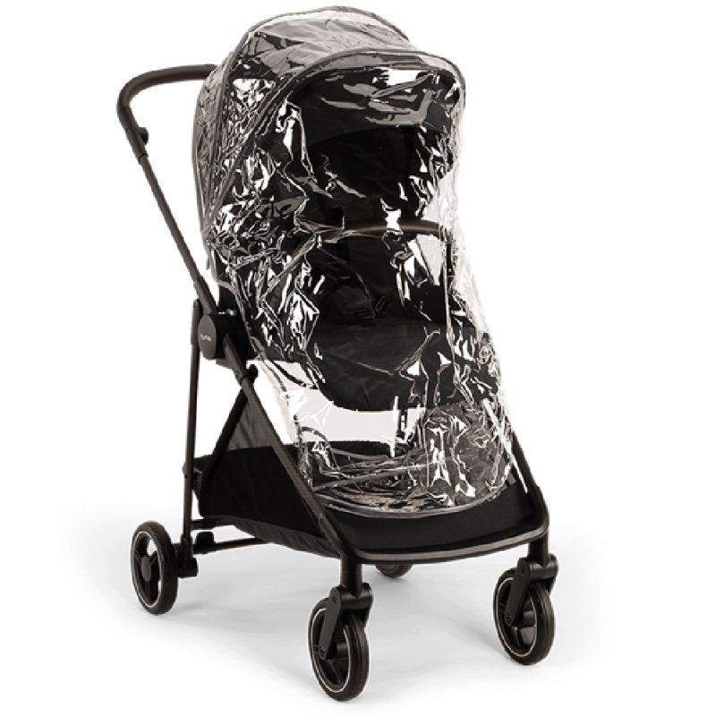 Nuna ixxa next Pushchair Caviar