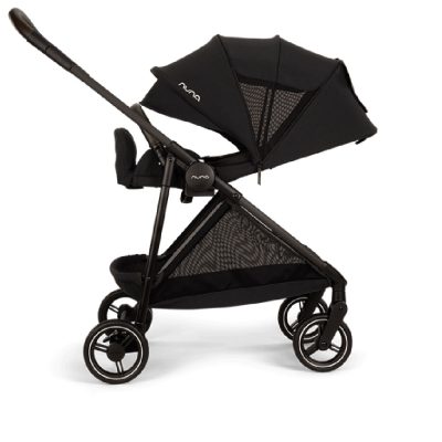 Nuna ixxa next Pushchair Caviar