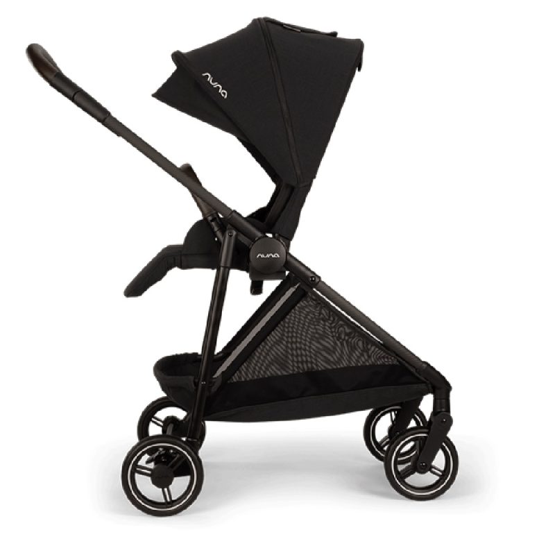 Nuna ixxa next Pushchair Caviar