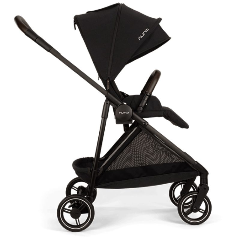 Nuna ixxa next Pushchair Caviar