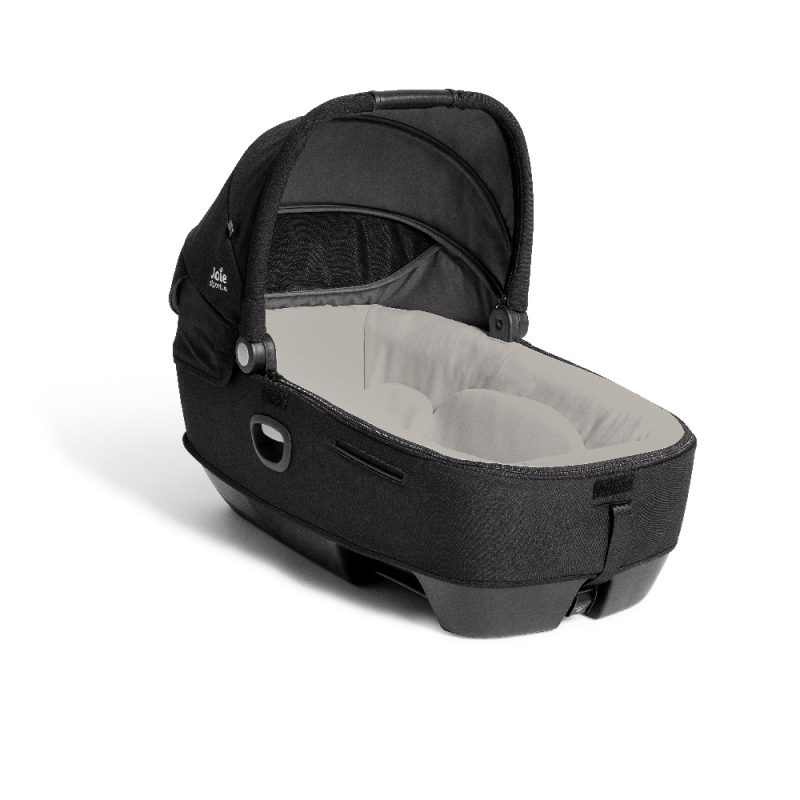 Joie Calmi R129 SIGNATURE Carrycot Eclipse