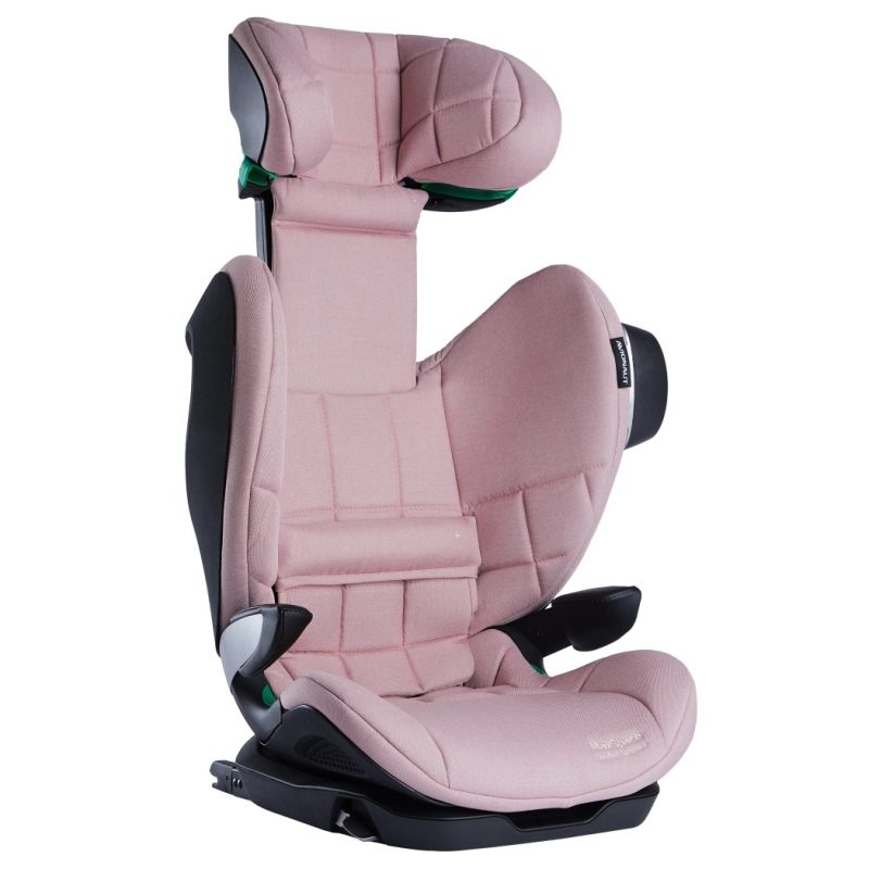 Avionaut MaxSpace Comfort System+ Pink