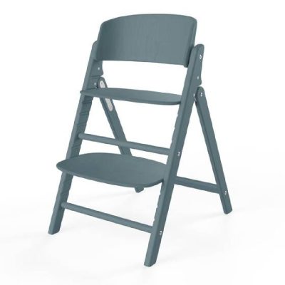 Cybex Click & Fold Chair Stone Blue