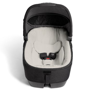 Joie Calmi R129 SIGNATURE Carrycot Eclipse