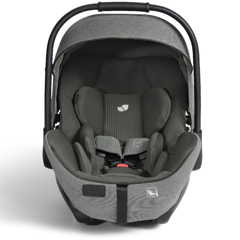 Joie i-Level Pro SIGNATURE Car Seat Evergreen