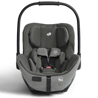 Joie i-Level Pro SIGNATURE Car Seat Evergreen