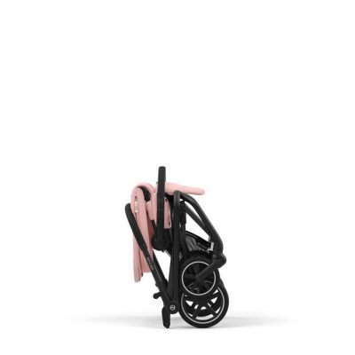 Cybex Eezy S Twist+ 2 Pushchair Candy Pink 6