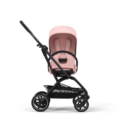 Cybex Eezy S Twist+ 2 Pushchair Candy Pink3