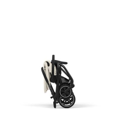 Cybex Eezy S Twist+ 2 Pushchair Canvas White 8