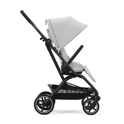 Cybex Eezy S Twist+ 2 Pushchair Fog Grey 4