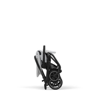 Cybex Eezy S Twist+ 2 Pushchair Fog Grey 7