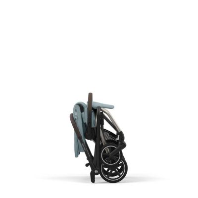 Cybex Eezy S Twist+ 2 Pushchair Stormy Blue 7