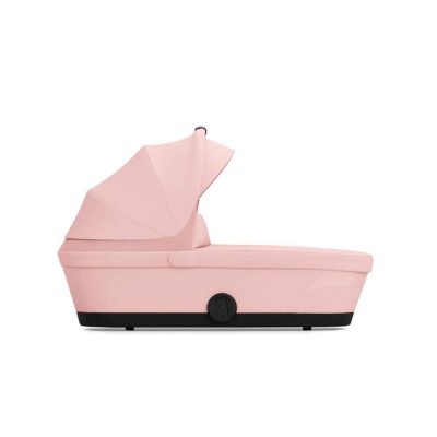 Cybex Melio Cot Candy Pink 3