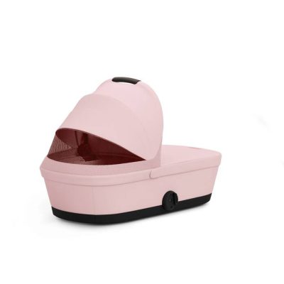 Cybex Melio Cot Candy Pink 4