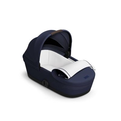 Cybex Melio Cot Dark Blue 2