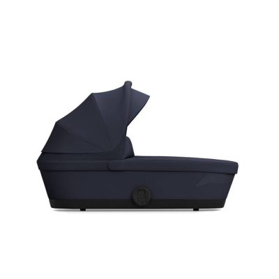 Cybex Melio Cot Dark Blue 3