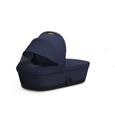 Cybex Melio Cot Dark Blue4