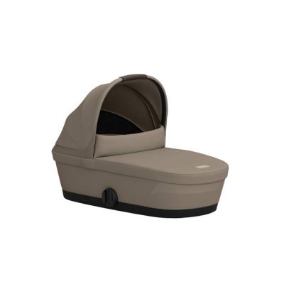 Cybex Melio Cot Seashell Beige