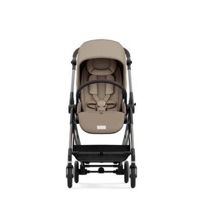 Cybex Melio Pushchair Almond Beige 2