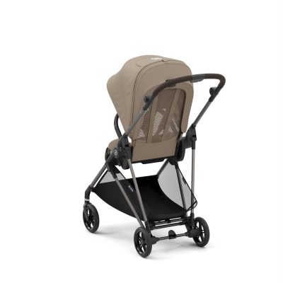 Cybex Melio Pushchair Almond Beige 5