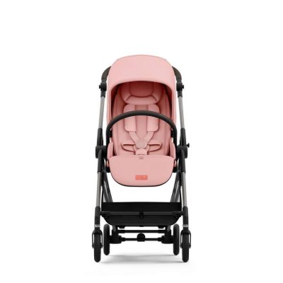 Cybex Melio Pushchair Candy Pink 2