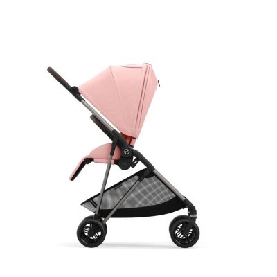 Cybex Melio Pushchair Candy Pink 5