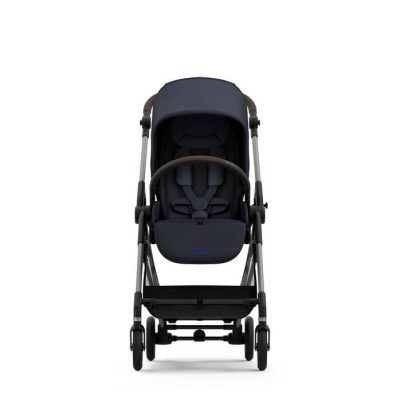 Cybex Melio Pushchair Dark Blue 2