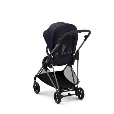 Cybex Melio Pushchair Dark Blue 6