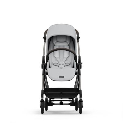 Cybex Melio Pushchair Fog Grey 2